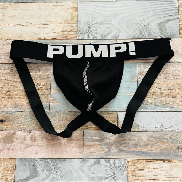 PUMP! Male Jockstraps - Picture 3 of 5